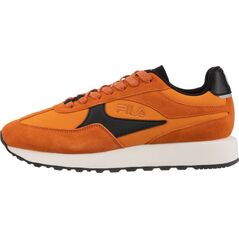 Fila Ανδρικά παπούτσια FILA SOULRUNNER Orange Pepper μέγεθος 41 (FFM0056-30019) 10679755