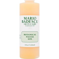 Mario Badescu Βοτανικό Τζελ Καθαρισμού Προσώπου 236ml 10705519