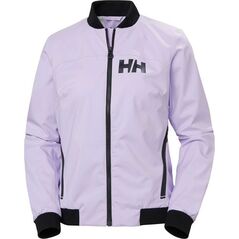 Helly Hansen Γυναικείο Μπουφάν W HP Racing Wind Jacket LILATech r.L 9922202