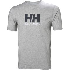 Helly Hansen Helly Hansen Logo T-Shirt 33979 950 S 10844089