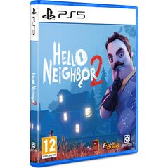 Hello Neighbor 2 PS5 10874176