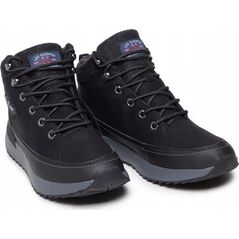 Lee Cooper LCJ-21-01-0533M μαύρο μέγεθος 42 10946384