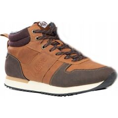 Lee Cooper Ανδρικά παπούτσια LCJ-22-31-1461M BROWN μέγεθος 44 10946405