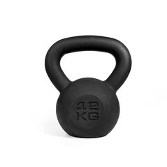 Zipro μαντεμένιο kettlebell 12 κιλών 10947189