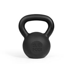 Zipro μαντεμένιο kettlebell 16 κιλών 10947192