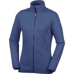 Γυναικεία φούτερ Columbia Roffe Ridge Full Zip Fleece Nocturnal r.S 10989550