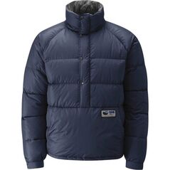 Ανδρικό μπουφάν Rab Kinder Smock, μπλε, μέγεθος M 10991135