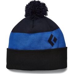 Χειμερινό καπέλο Black Diamond Pom Beanie Kingfisher/Indigo, Uni 10991640