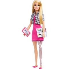 Barbie Doll Barbie Career Interior Designer HCN12 11115135