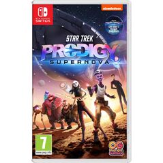 Star Trek Protostar: Supernova Nintendo Switch 11201359