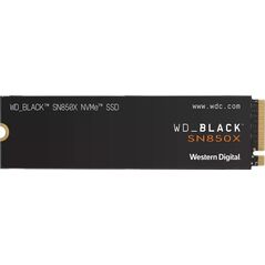 WD Black SN850X 2TB M.2 2280 PCI-E x4 Gen4 NVMe SSD (WDS200T2X0E) 11716093