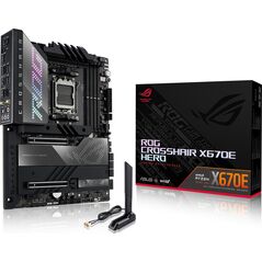 Μητρική πλακέτα Asus ROG CROSSHAIR X670E HERO 11796670