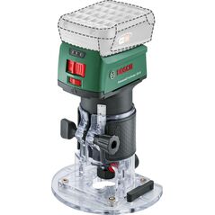 Φρέζα Bosch Advanced TrimRouter 18V-8 18V 11816955