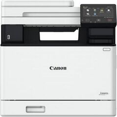 Canon I-SENSYS MF752Cdw All-in-One (5455C012) 11888250