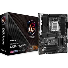 Μητρική πλακέτα ASRock X670E PG LIGHTNING 11986822