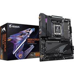 Main plate Gigabyte B650 AORUS PRO AX