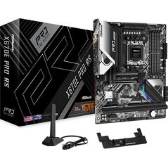 Μητρική πλακέτα ASRock X670E PRO RS 12192121