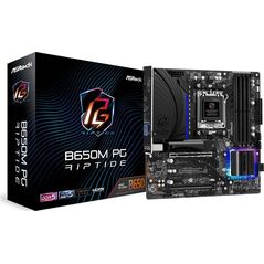 Μητρική πλακέτα ASRock B650M PG RIPTIDE 12192811