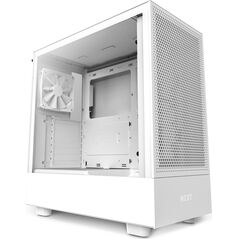 Θήκη ροής Nzxt H5 (CC-H51FW-01) 12278970