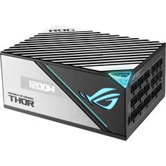 Τροφοδοτικό Asus ROG Thor Platinum II 1200W (90YE00L0-B0NA00) 12303865