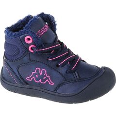 Kappa Kappa Grane M 280019M-6722 Navy blue 22 12363830