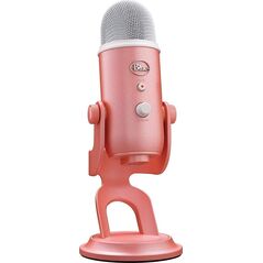 Μικρόφωνο Logitech Blue Yeti USB Sweet Pink (988-000534) 12442136