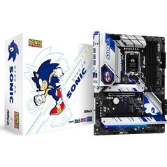 Μητρική πλακέτα ASRock Z790 PG SONIC 12462963