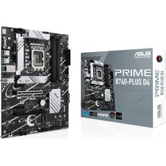 Μητρική πλακέτα Asus PRIME B760-PLUS D4 12481740