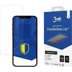 3MK 3mk Hybrid Glass FlexibleGlass Lite για Motorola Moto G32 12531134