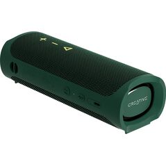 Creative Muvo Go Speaker Green (51MF8405AA002) 12593750