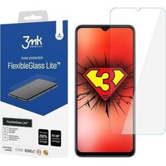 3MK 3MK FlexibleGlass Lite Motorola Moto E32 Hybrid Glass Lite 12729884