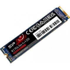 Silicon Power UD85 1TB M.2 2280 PCI-E x4 Gen4 NVMe SSD (SP01KGBP44UD8505) 12738839