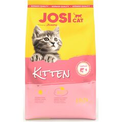 JosiCat Kitten 10kg