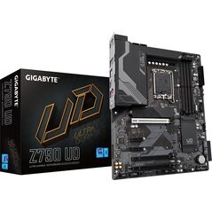 Μητρική κάρτα Gigabyte Z790 UD 12812541