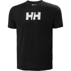 Helly Hansen Fast T-Shirt 990 Μαύρο μέγεθος M (53975) 12825187