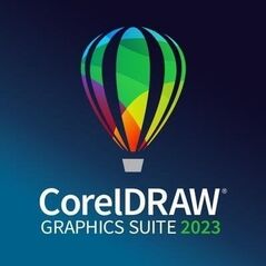 Corel CorelDRAW Graphics Suite 2023 PL BOX (CDGS2023MLMBEU) 12865725