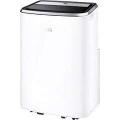 Air conditioner AEG portable, white, AXP34U338CW