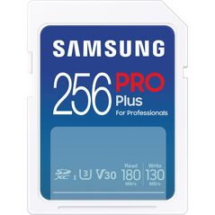 Κάρτα Samsung PRO Plus SDXC 256 GB U3 V30 (MB-SD256S/EU) 12908135