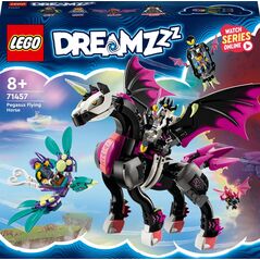 LEGO DREAMZzz Pegasus Flying Horse (71457) 12992479