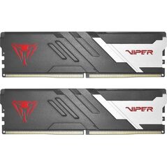 Μνήμη Patriot Viper Venom, DDR5, 64 GB, 6400 MHz, CL32 (PVV564G640C32K) 12997702