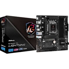 Μητρική πλακέτα ASRock B760M PG LIGHTNING 12998085