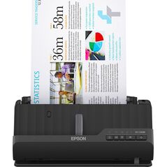 Σαρωτής Epson ES-C320W (B11B270401) 13032627