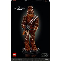 LEGO Star Wars Chewbacca (75371)