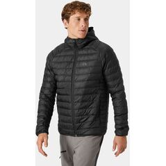 Ανδρικό μπουφάν Helly Hansen 63251_990 μαύρο, μέγεθος M 13068415