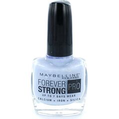 Maybelline Forever Strong Super Stay 7 Days 610 Ceramic Blue 10 ml 13076252