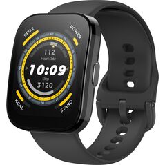 Smartwatch Amazfit Bip 5 Black (W2215EU1N)