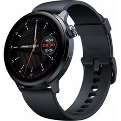 Smartwatch Mibro Lite 2 Black (MIBAC_Lite2/BK)