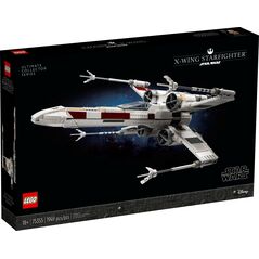 LEGO Star Wars X-Wing Fighter (75355)