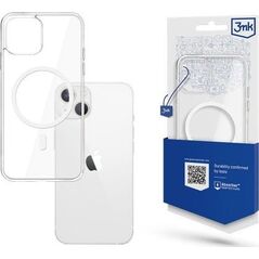 3MK MagCase Apple iPhone 15 Pro 13095391