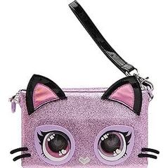 Τσάντα Spin Master PursePets Kitty 13098933